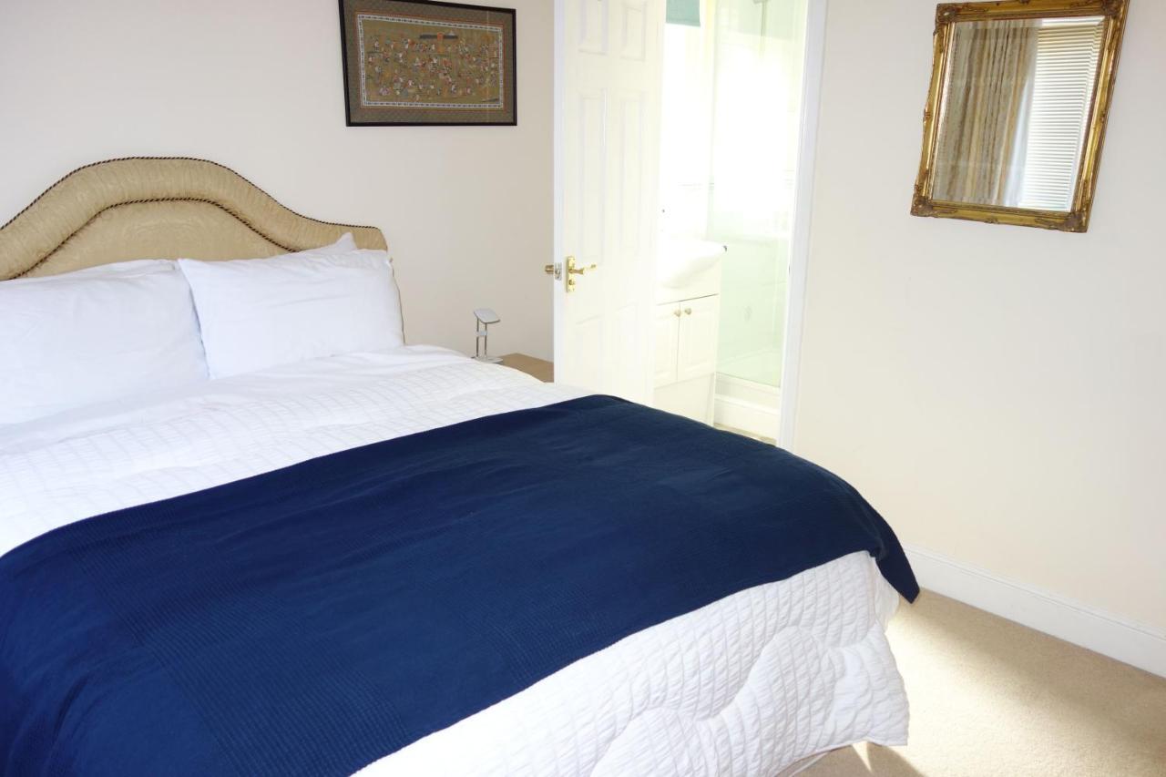 'Spirit Of Avalon' Four Bedrooms, 500 Metres To Town Centre غلاستونبري المظهر الخارجي الصورة