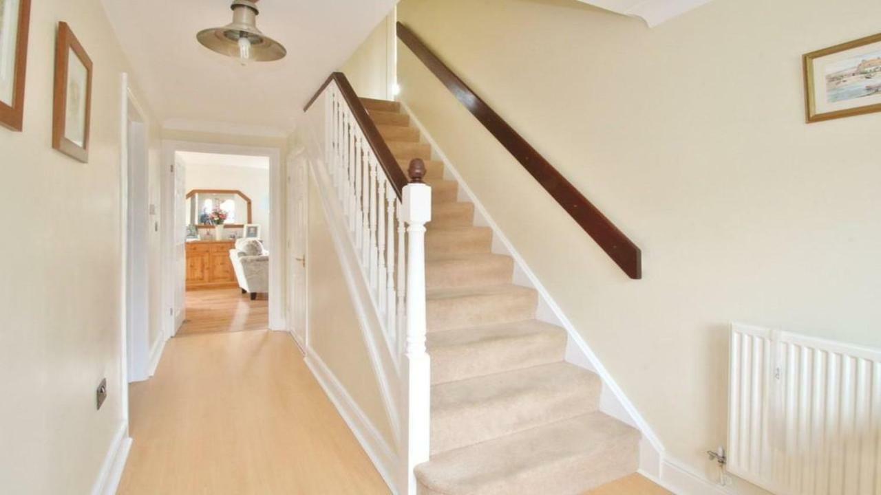 'Spirit Of Avalon' Four Bedrooms, 500 Metres To Town Centre غلاستونبري المظهر الخارجي الصورة